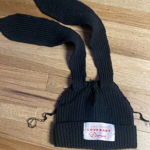 Charles Jeffery lover boy beanie